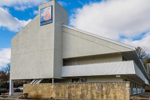 Motel 6-Knoxville TN - North - image 44
