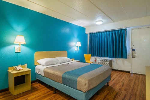 Motel 6-Knoxville TN - North - image 49