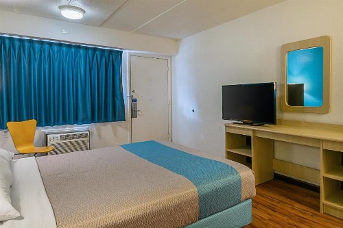 Motel 6-Knoxville TN - North - image 6