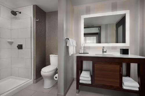 Embassy Suites Knoxville West - image 10