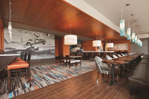 Embassy Suites Knoxville West - image 11
