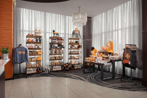 Embassy Suites Knoxville West - image 26