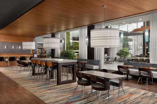 Embassy Suites Knoxville West - image 28