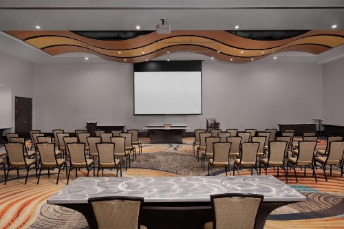 Embassy Suites Knoxville West - image 29