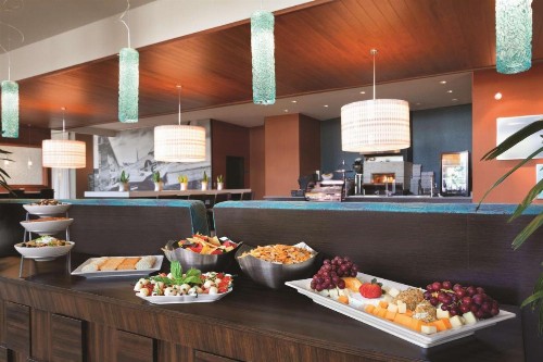 Embassy Suites Knoxville West - image 30