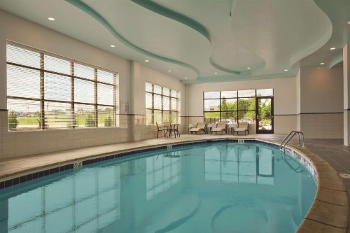 Embassy Suites Knoxville West - image 4