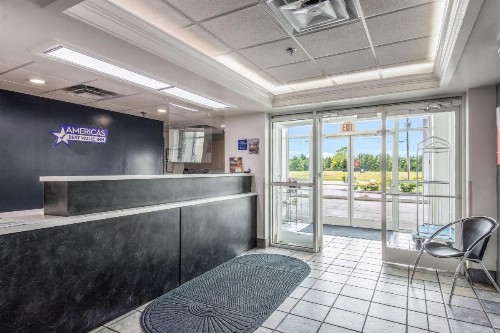 Americas Best Value Inn-Knoxville East - image 7