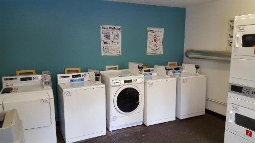InTown Suites Extended Stay Knoxville TN - image 11