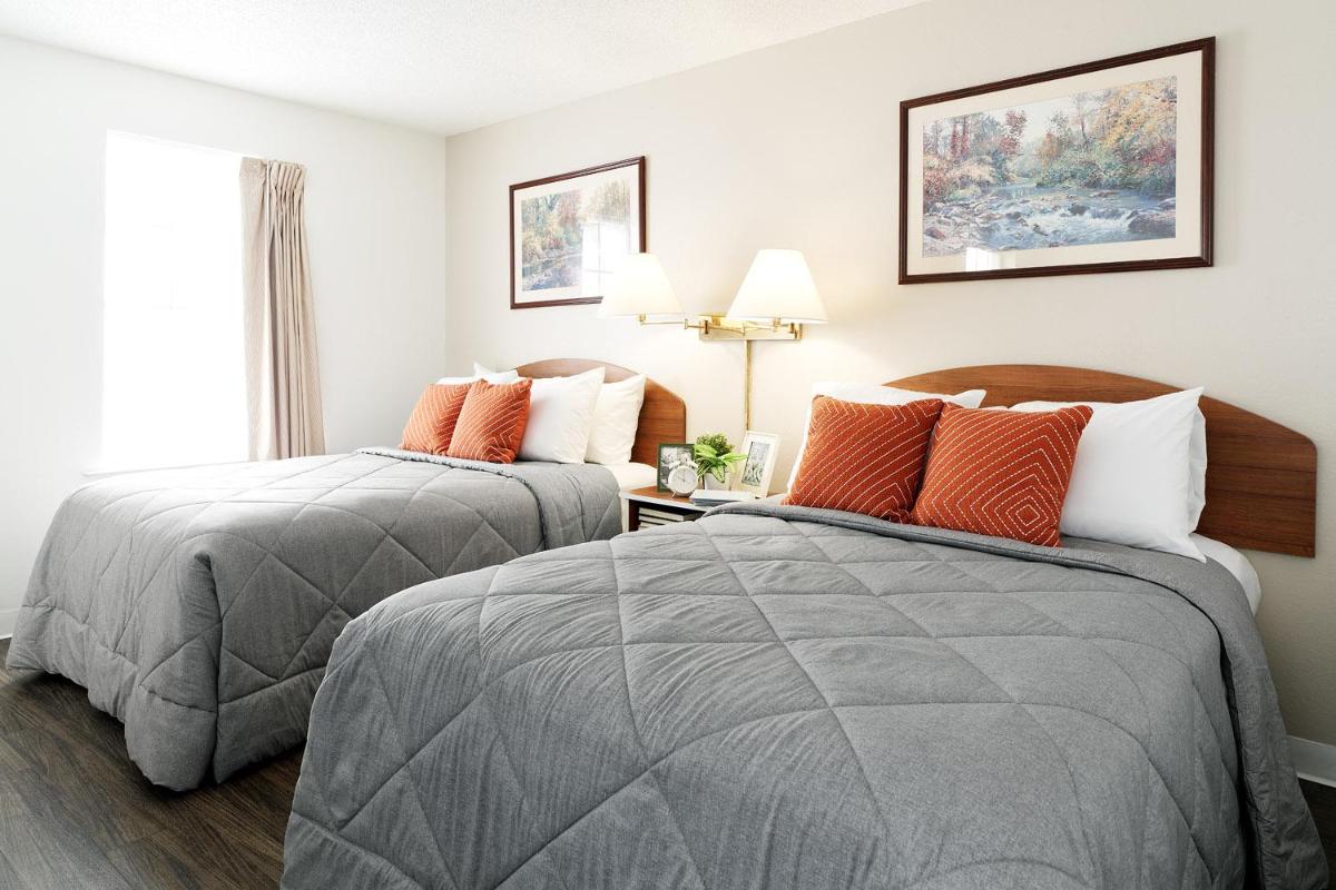InTown Suites Extended Stay Knoxville TN - image 6
