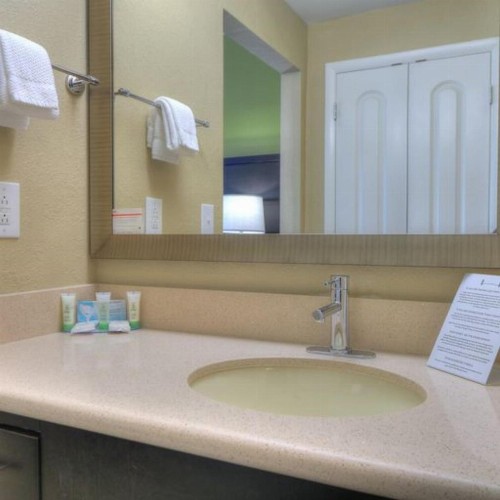 Staybridge Suites Knoxville West an IHG Hotel - image 2
