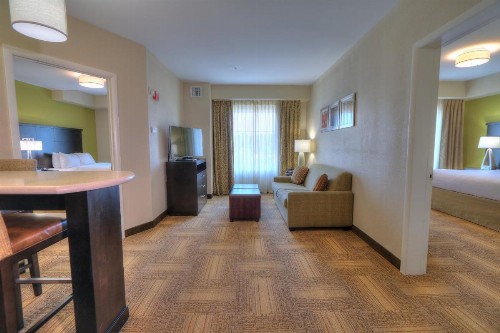 Staybridge Suites Knoxville West an IHG Hotel - image 3
