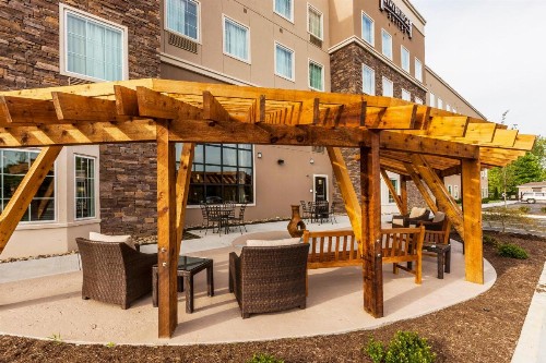 Staybridge Suites Knoxville West an IHG Hotel - image 32