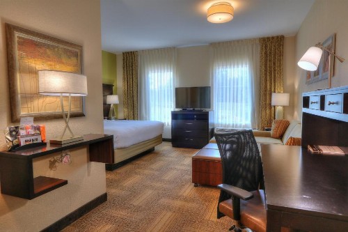 Staybridge Suites Knoxville West an IHG Hotel - image 33