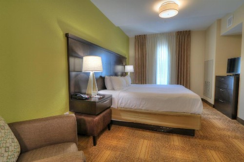 Staybridge Suites Knoxville West an IHG Hotel - image 35