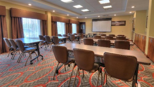 Staybridge Suites Knoxville West an IHG Hotel - image 36