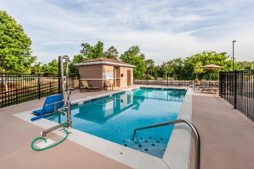 Staybridge Suites Knoxville West an IHG Hotel - image 37