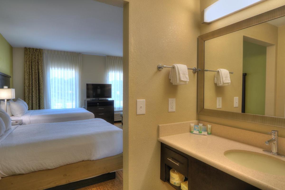 Staybridge Suites Knoxville West an IHG Hotel - image 4