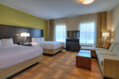 Staybridge Suites Knoxville West an IHG Hotel - image 46