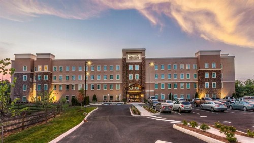 Staybridge Suites Knoxville West an IHG Hotel - image 49