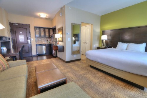 Staybridge Suites Knoxville West an IHG Hotel - image 9