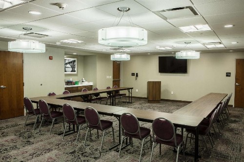 Hampton Inn & Suites - Knoxville Papermill Drive TN - image 10