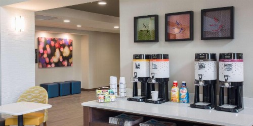 Hampton Inn & Suites - Knoxville Papermill Drive TN - image 17