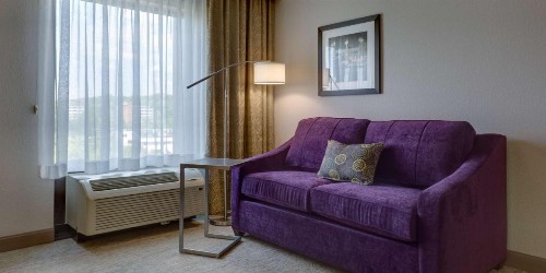 Hampton Inn & Suites - Knoxville Papermill Drive TN - image 2