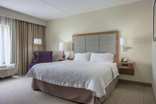 Hampton Inn & Suites - Knoxville Papermill Drive TN - image 20