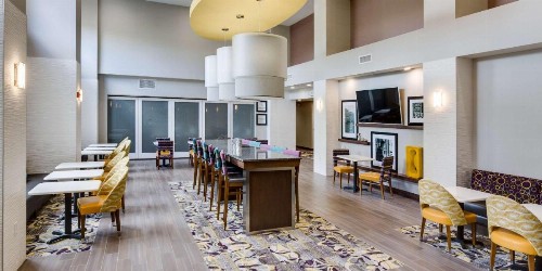 Hampton Inn & Suites - Knoxville Papermill Drive TN - image 22