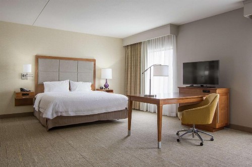 Hampton Inn & Suites - Knoxville Papermill Drive TN - image 23