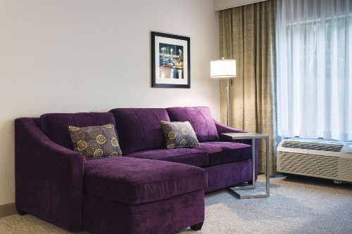 Hampton Inn & Suites - Knoxville Papermill Drive TN - image 24