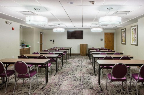 Hampton Inn & Suites - Knoxville Papermill Drive TN - image 26