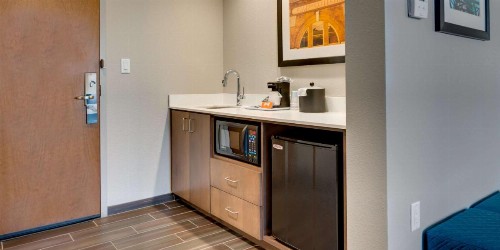 Hampton Inn & Suites - Knoxville Papermill Drive TN - image 28