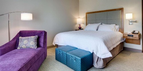 Hampton Inn & Suites - Knoxville Papermill Drive TN - image 3