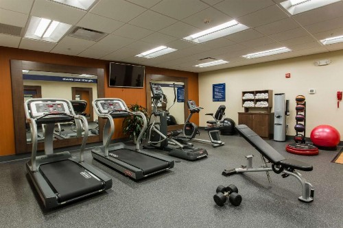 Hampton Inn & Suites - Knoxville Papermill Drive TN - image 30
