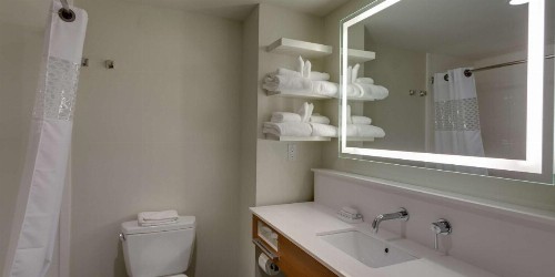 Hampton Inn & Suites - Knoxville Papermill Drive TN - image 31