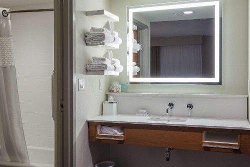 Hampton Inn & Suites - Knoxville Papermill Drive TN - image 34