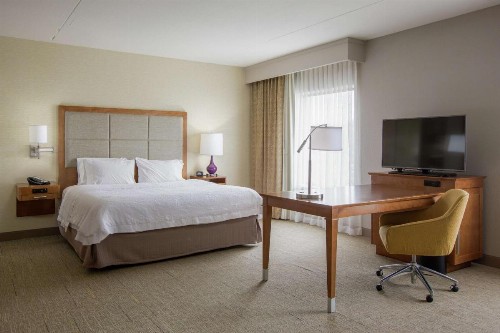 Hampton Inn & Suites - Knoxville Papermill Drive TN - image 35