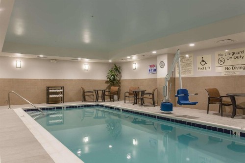 Hampton Inn & Suites - Knoxville Papermill Drive TN - image 5