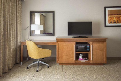 Hampton Inn & Suites - Knoxville Papermill Drive TN - image 6