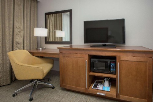 Hampton Inn & Suites - Knoxville Papermill Drive TN - image 7