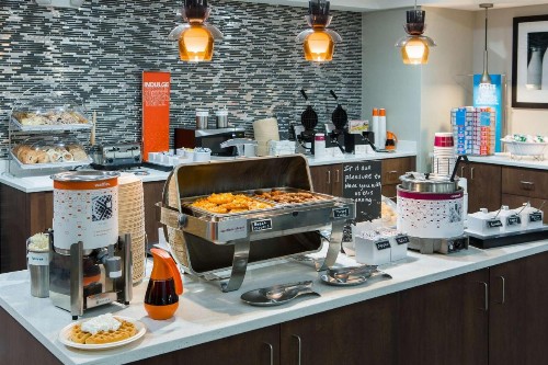 Hampton Inn & Suites - Knoxville Papermill Drive TN - image 8