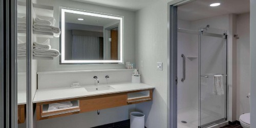 Hampton Inn & Suites - Knoxville Papermill Drive TN - image 9