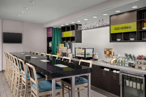 Home2 Suites by Hilton Knoxville West - image 13