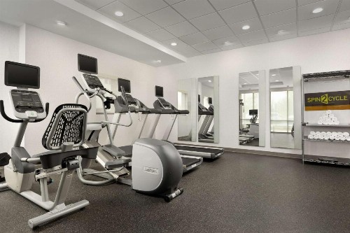 Home2 Suites by Hilton Knoxville West - image 14
