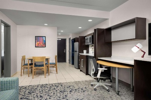 Home2 Suites by Hilton Knoxville West - image 25