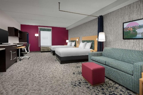 Home2 Suites by Hilton Knoxville West - image 26
