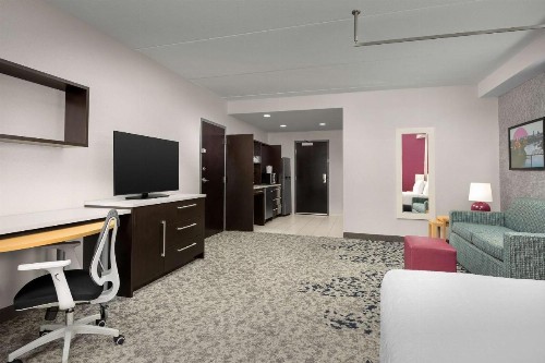 Home2 Suites by Hilton Knoxville West - image 29
