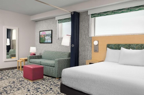 Home2 Suites by Hilton Knoxville West - image 33