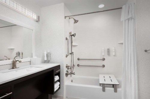 Home2 Suites by Hilton Knoxville West - image 34